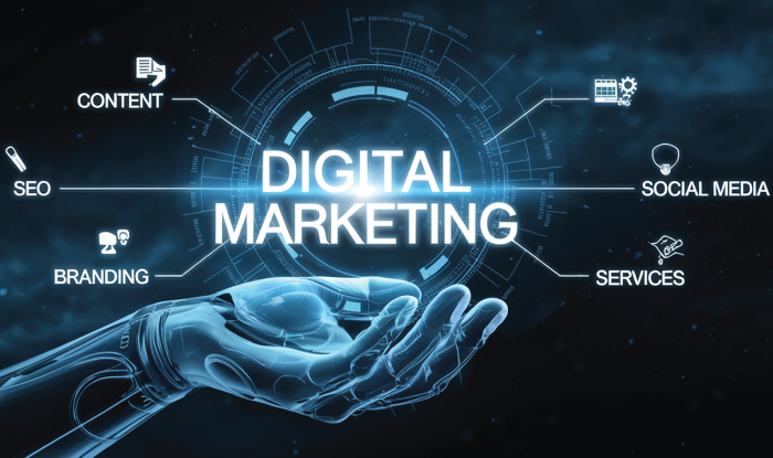 Zorvix Media services banner image