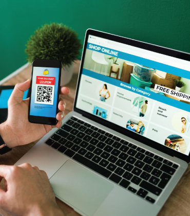 E-commerce Website Development – Patna