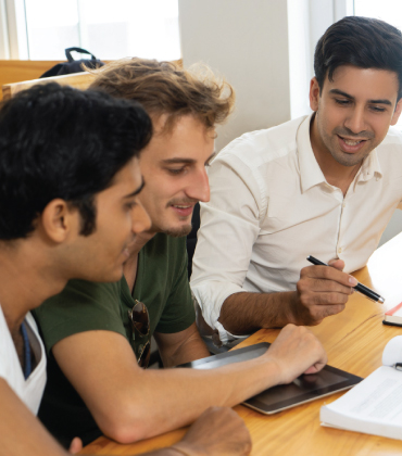 SEO Growth for Coaching Institute – Patna